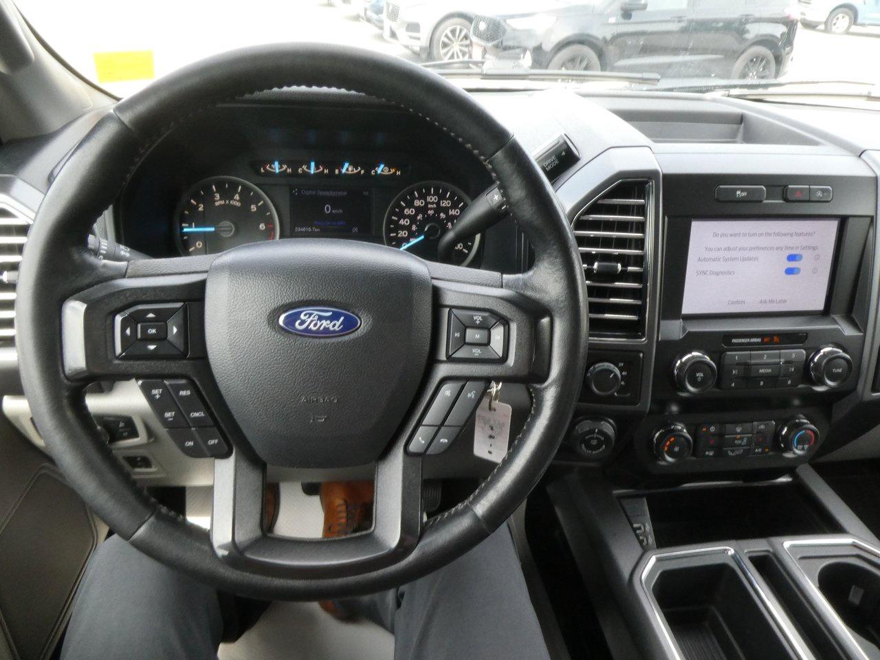 2019 Ford F-150 XLT | Heated Seats | Backup Cam | Nav | Photo