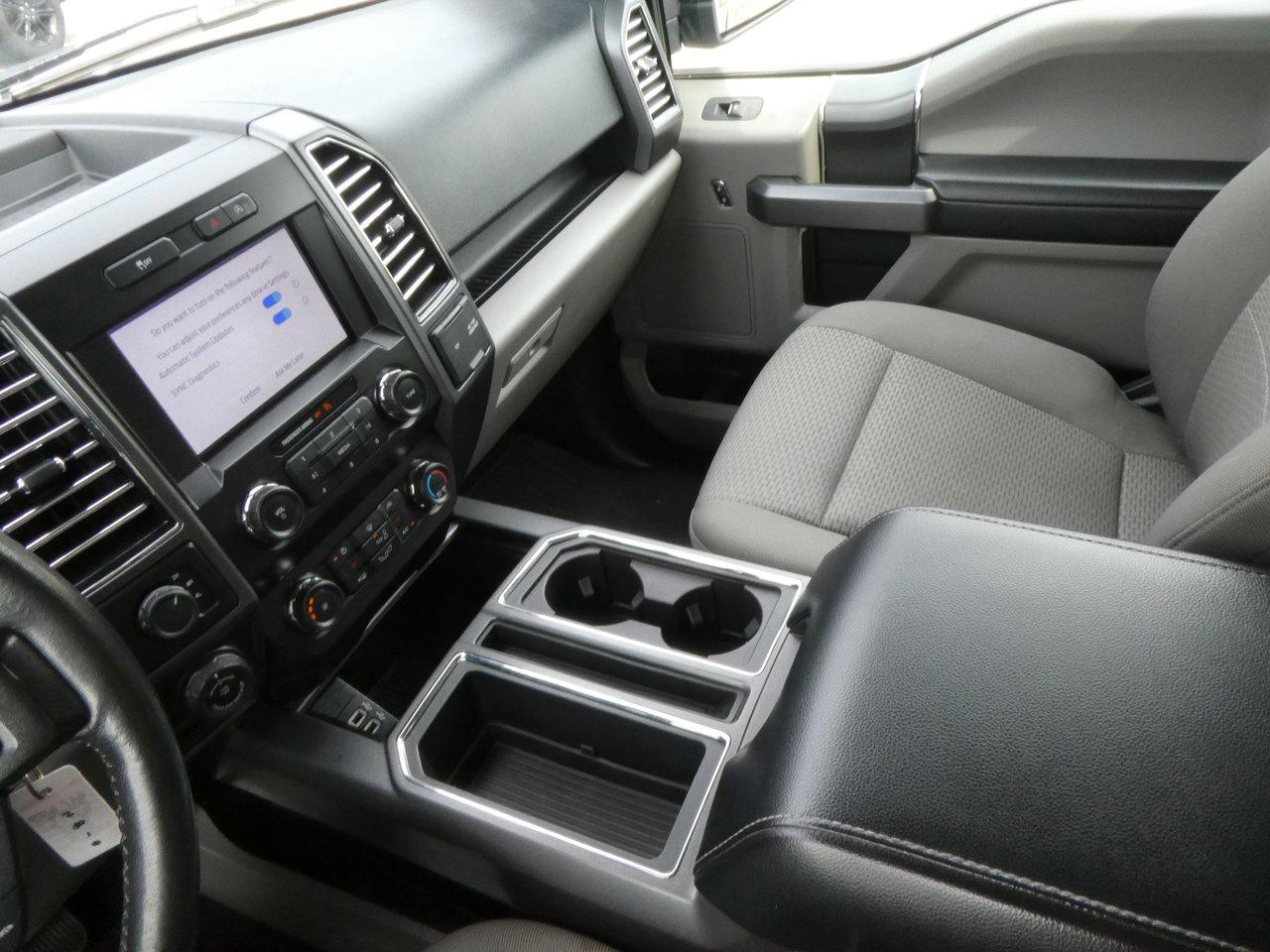 2019 Ford F-150 XLT | Heated Seats | Backup Cam | Nav | Photo