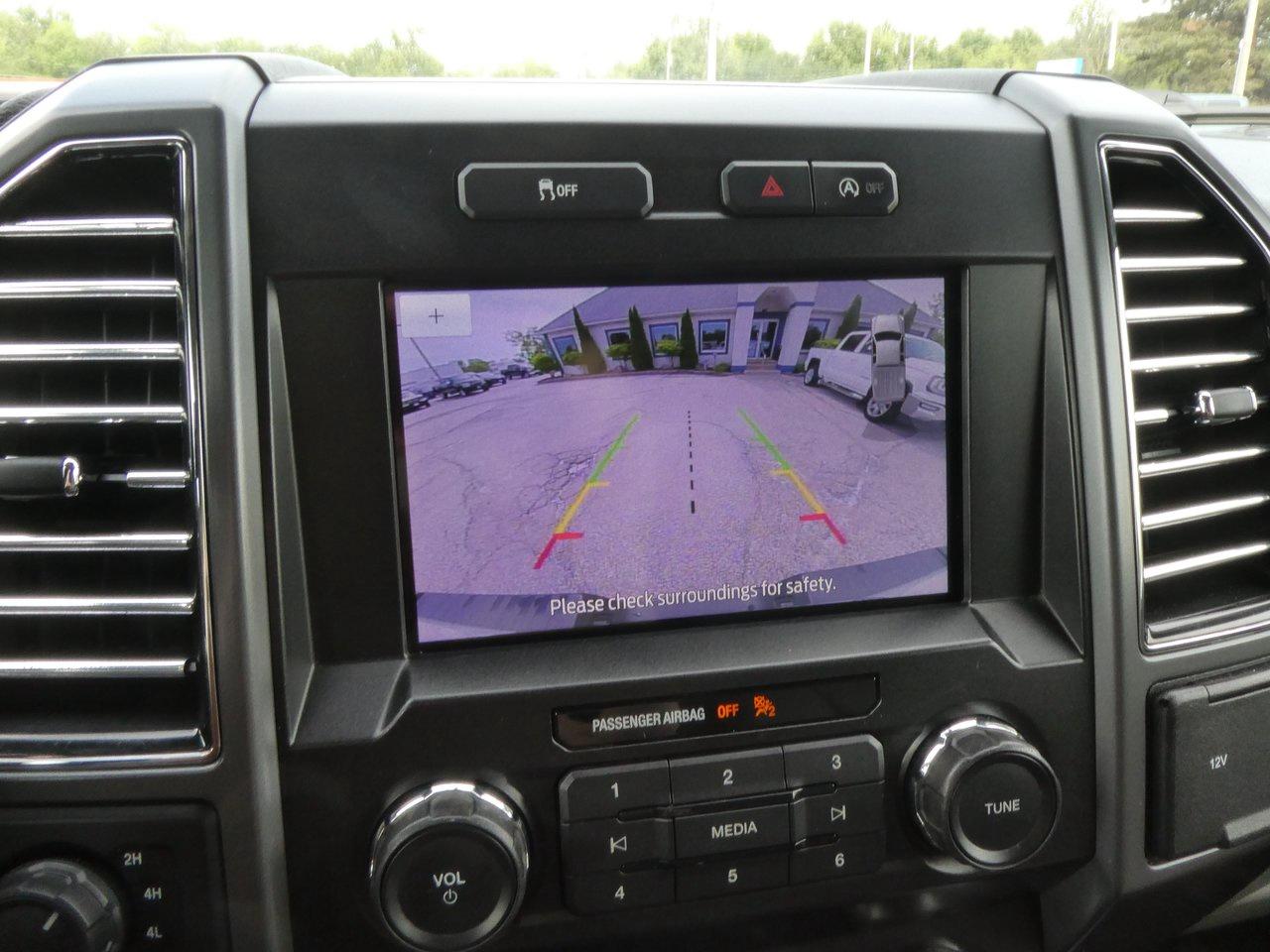 2019 Ford F-150 XLT | Heated Seats | Backup Cam | Nav | Photo