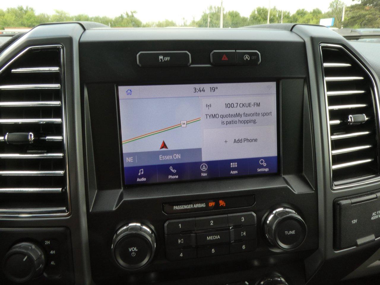 2019 Ford F-150 XLT | Heated Seats | Backup Cam | Nav | Photo