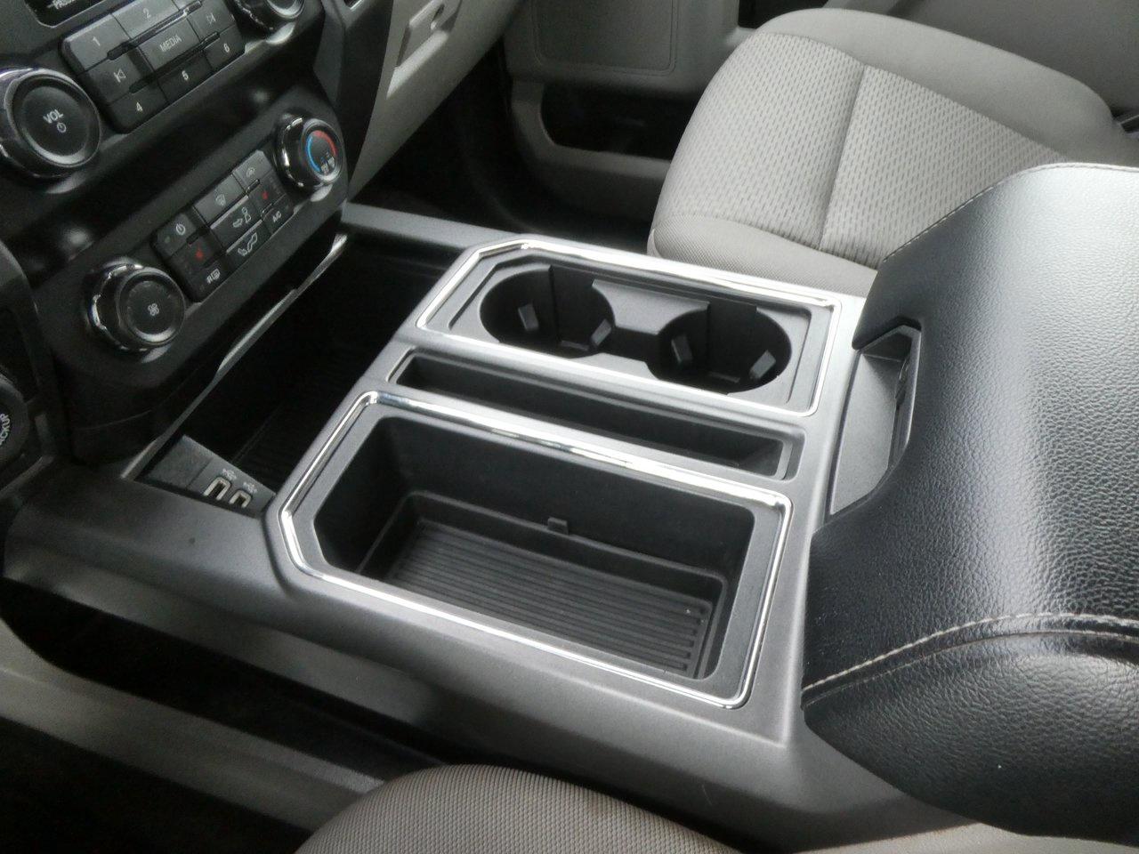 2019 Ford F-150 XLT | Heated Seats | Backup Cam | Nav | Photo