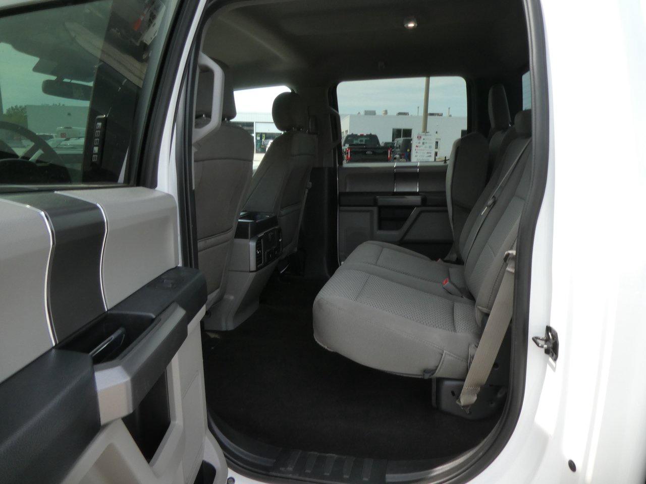 2019 Ford F-150 XLT | Heated Seats | Backup Cam | Nav | Photo