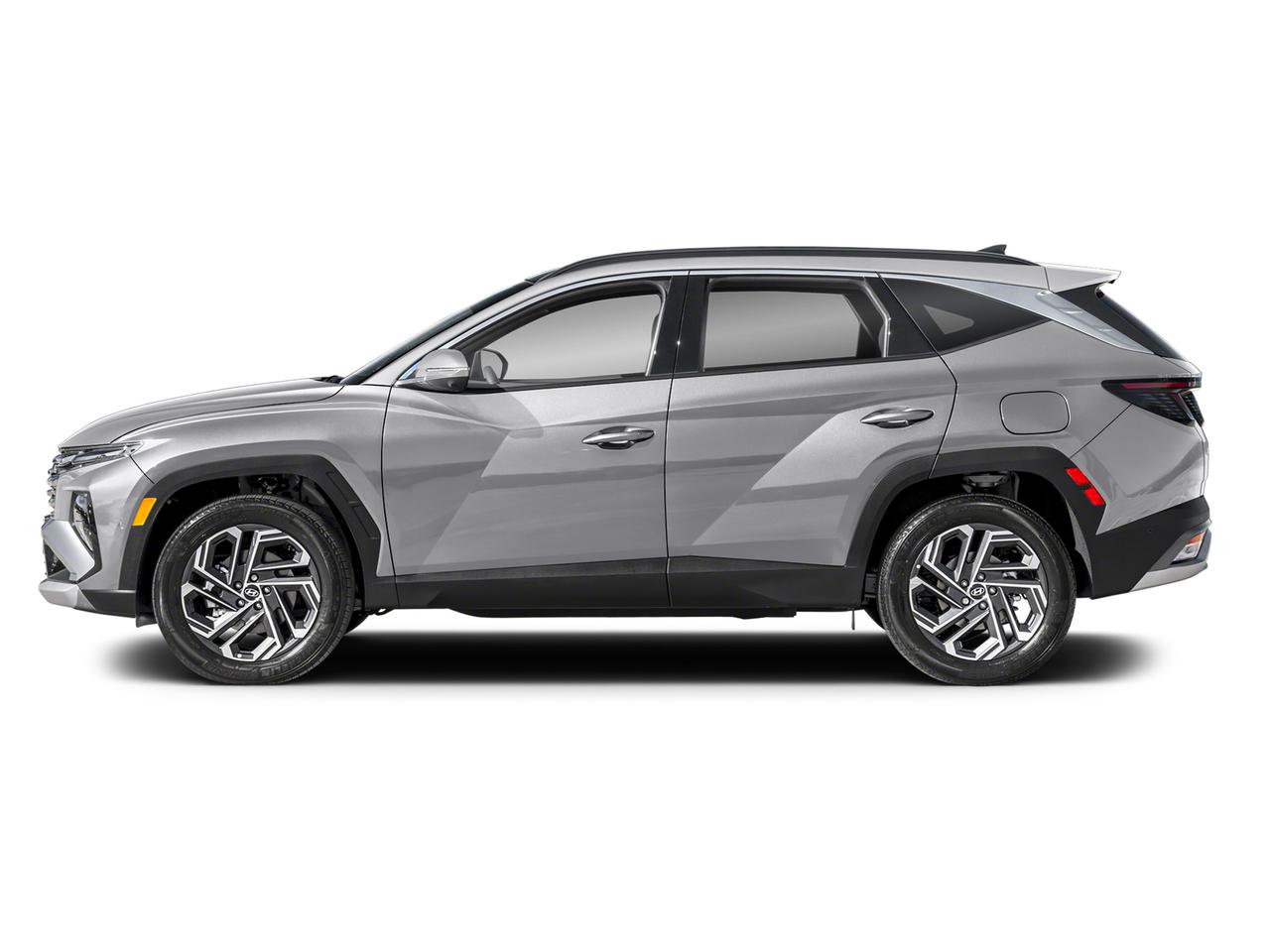 2026 Hyundai Tucson Hybrid Ultimate Photo