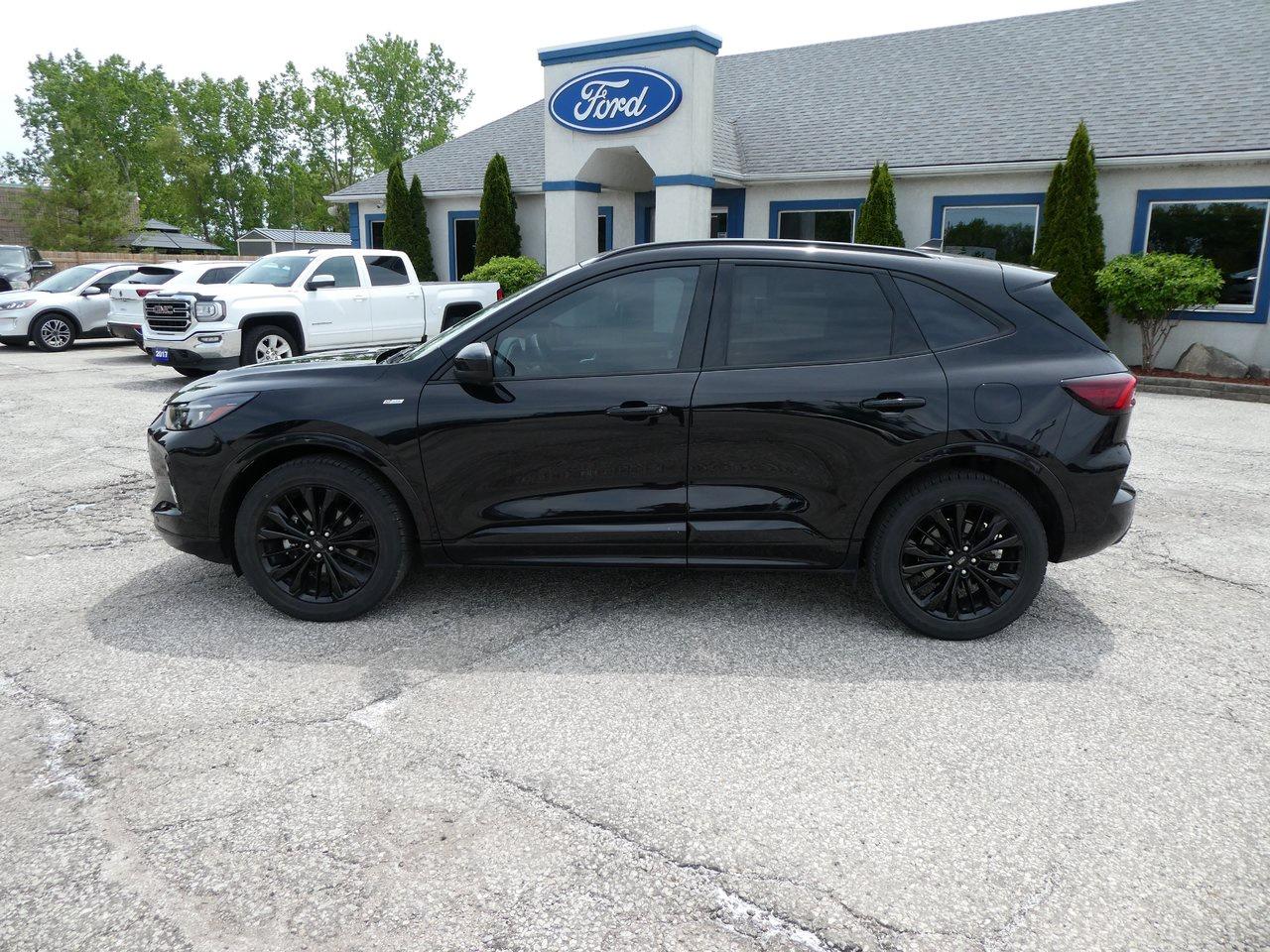 2023 Ford Escape ST-Line Elite | Heated Seats | Nav | Backup Cam | Photo