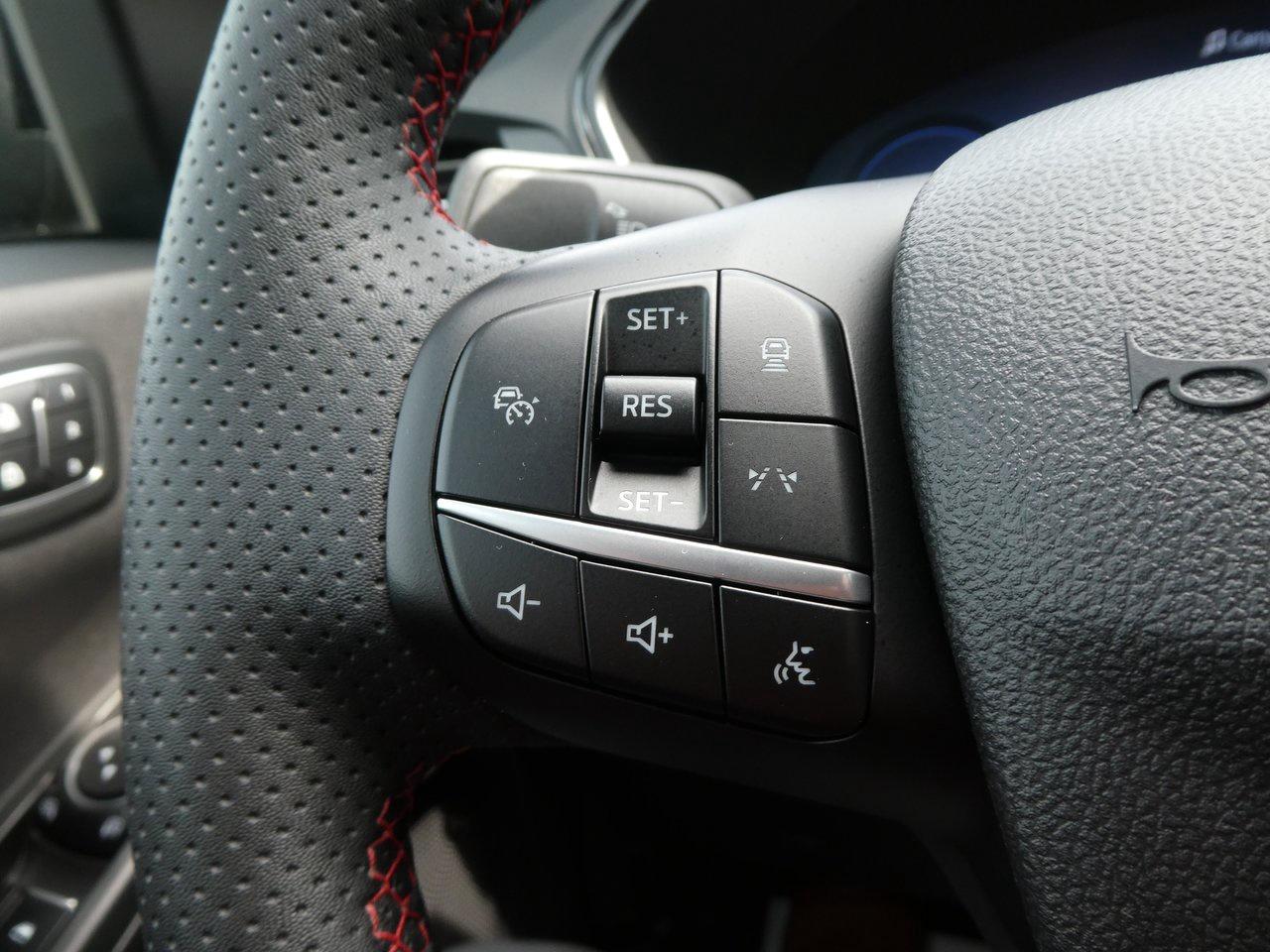 2023 Ford Escape ST-Line Elite | Heated Seats | Nav | Backup Cam | Photo