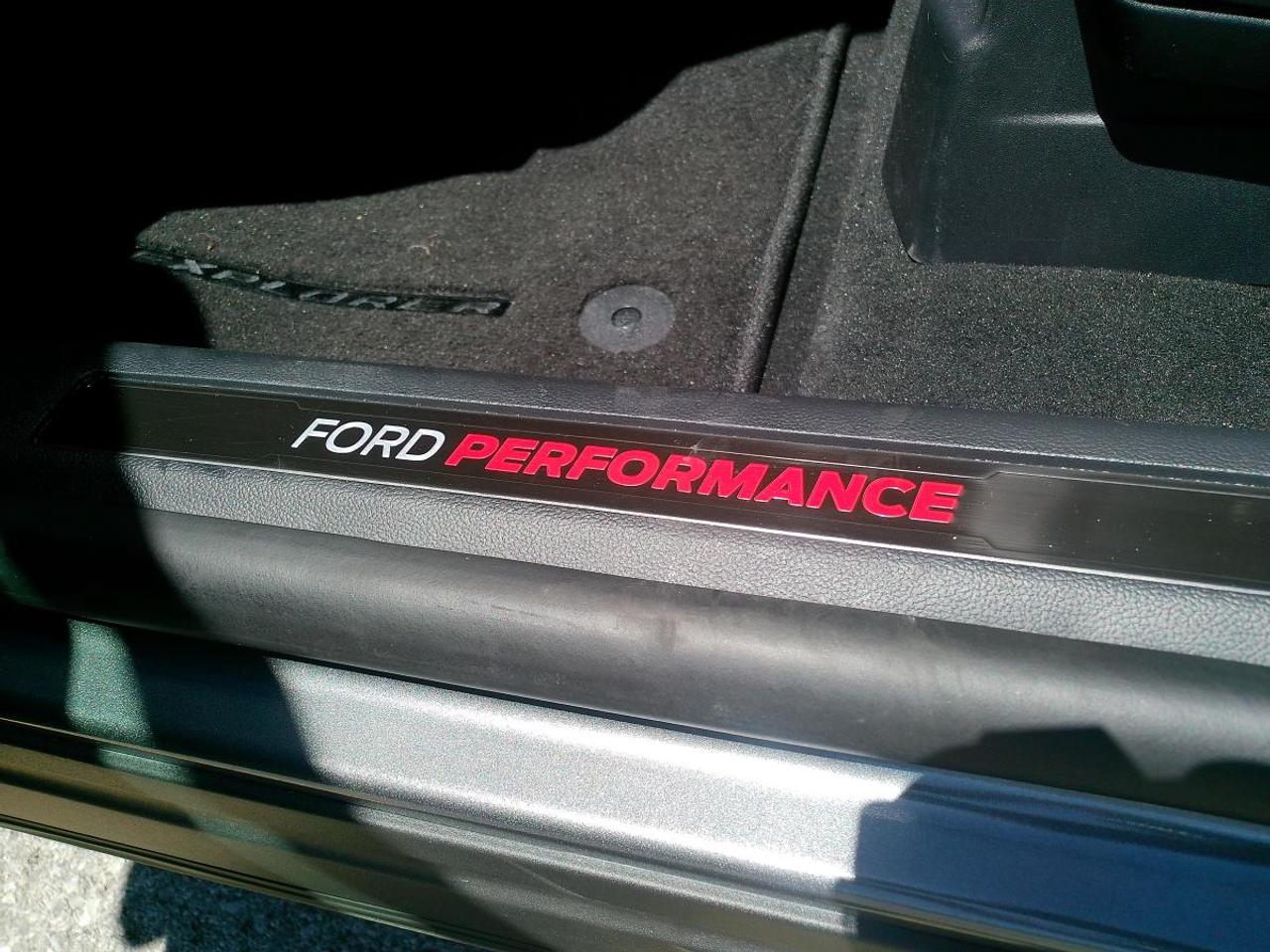 2026 Ford Explorer ST 4WD Photo