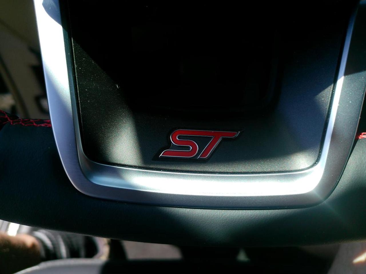 2026 Ford Explorer ST 4WD Photo