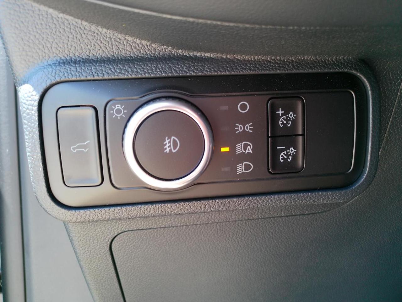 2026 Ford Explorer ST 4WD Photo