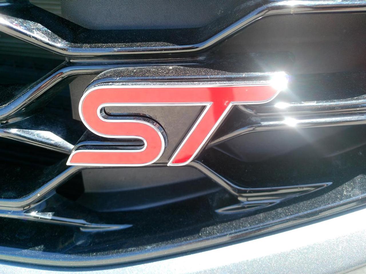 2026 Ford Explorer ST 4WD Photo