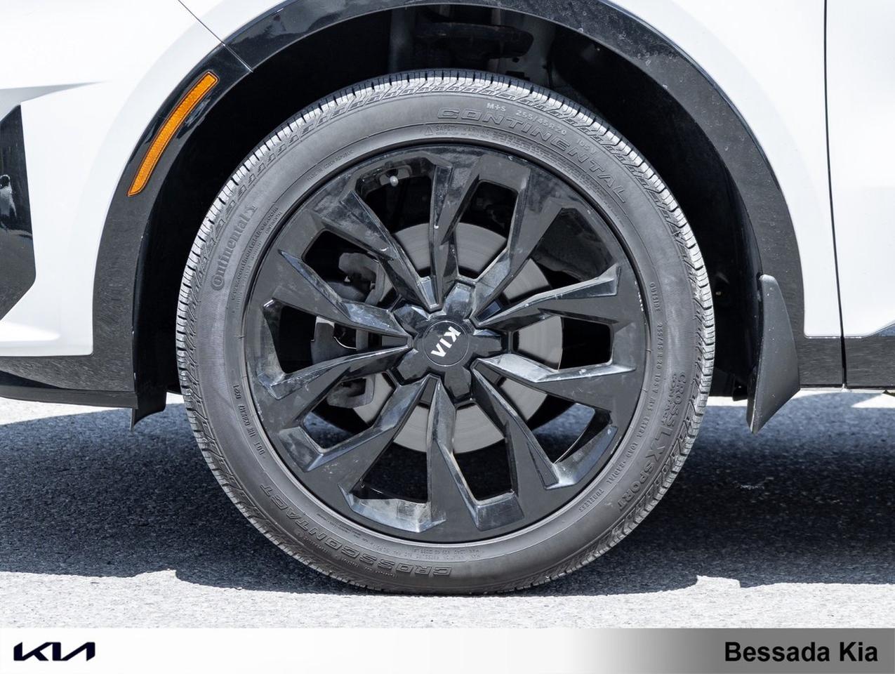 2021 Kia Sorento SX Photo