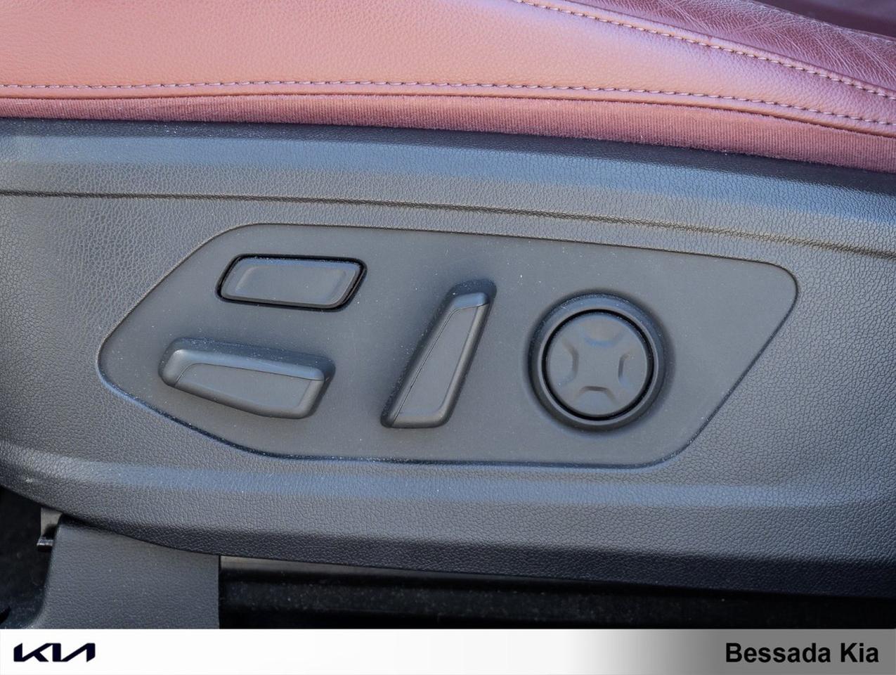 2021 Kia Sorento SX Photo