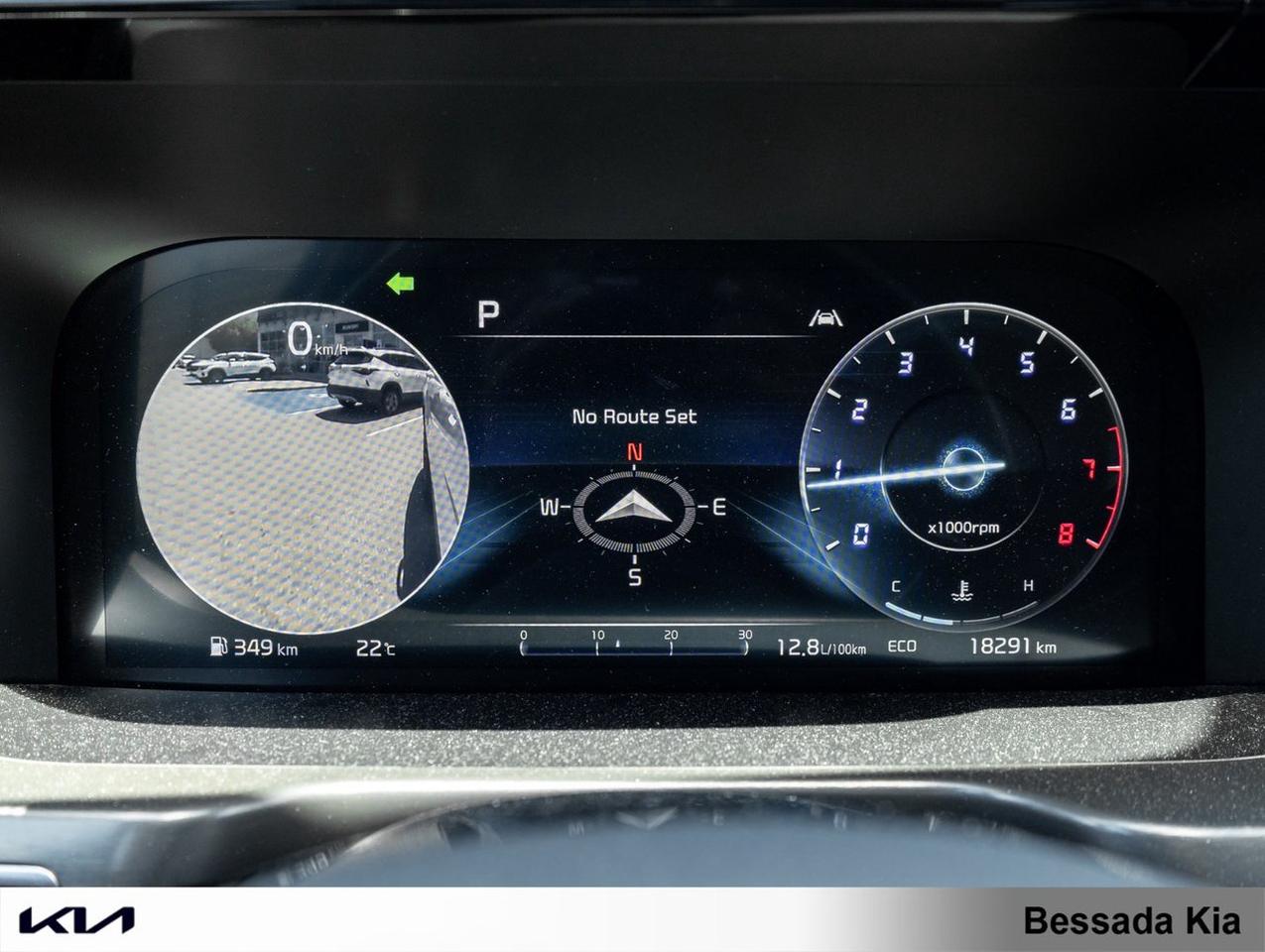 2021 Kia Sorento SX Photo