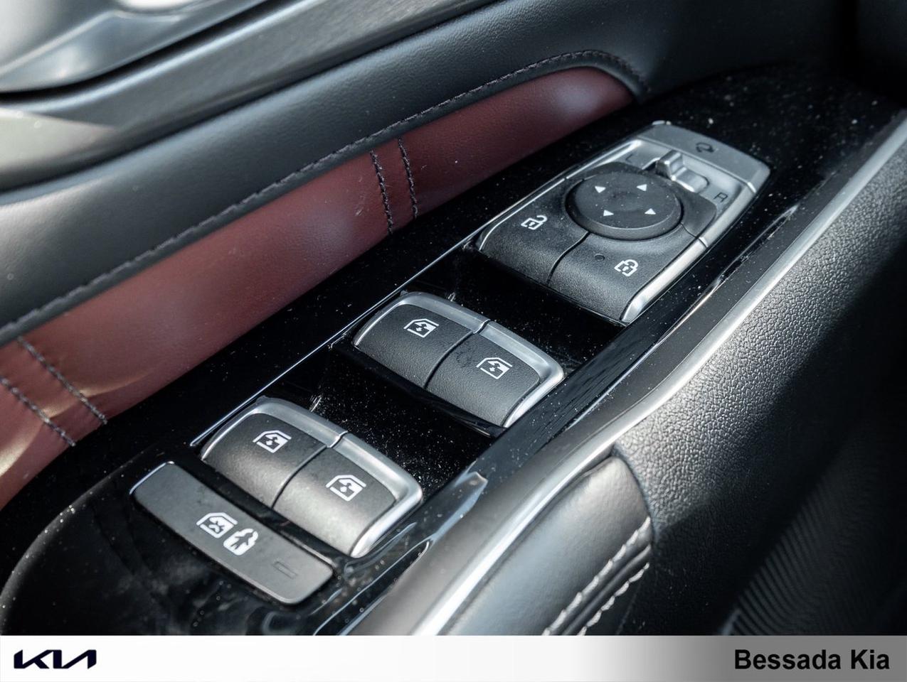 2021 Kia Sorento SX Photo