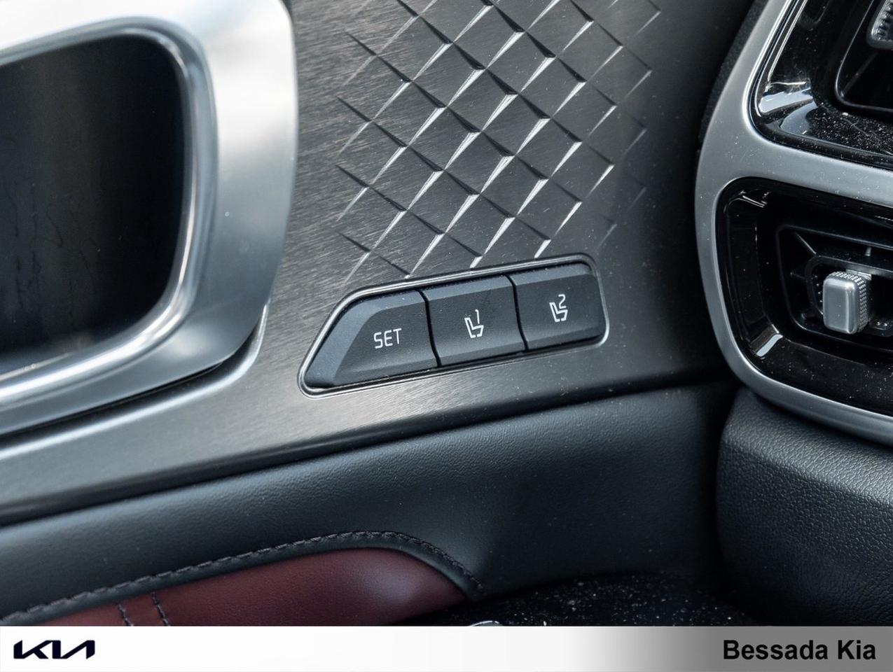 2021 Kia Sorento SX Photo