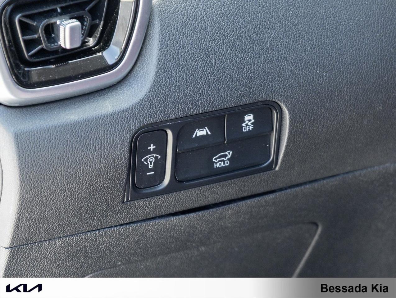 2021 Kia Sorento SX Photo