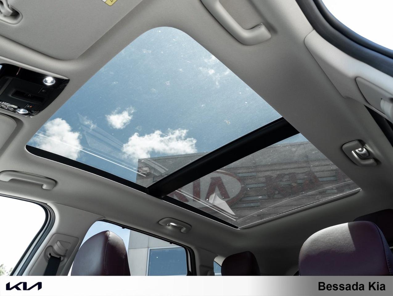 2021 Kia Sorento SX Photo