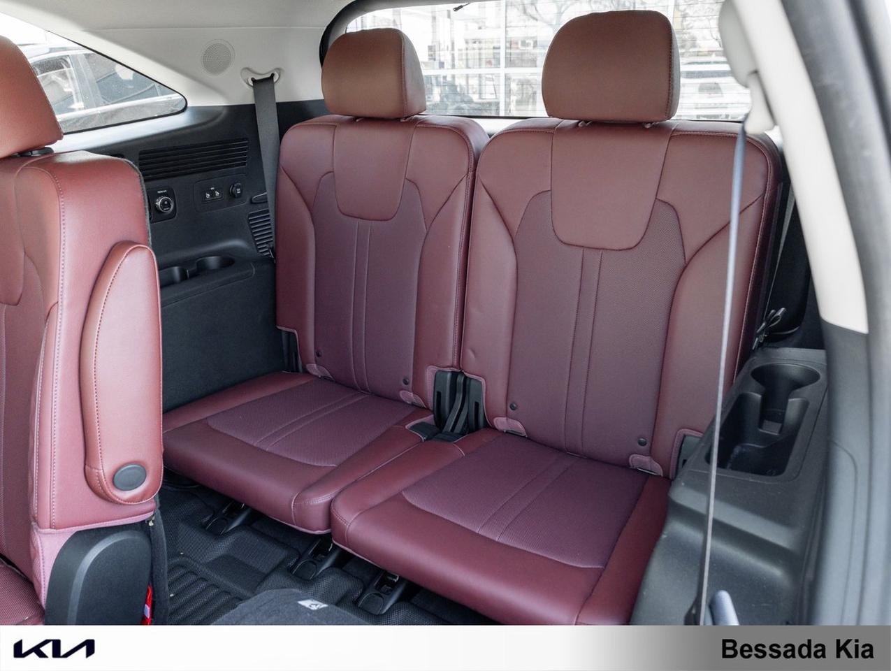 2021 Kia Sorento SX Photo