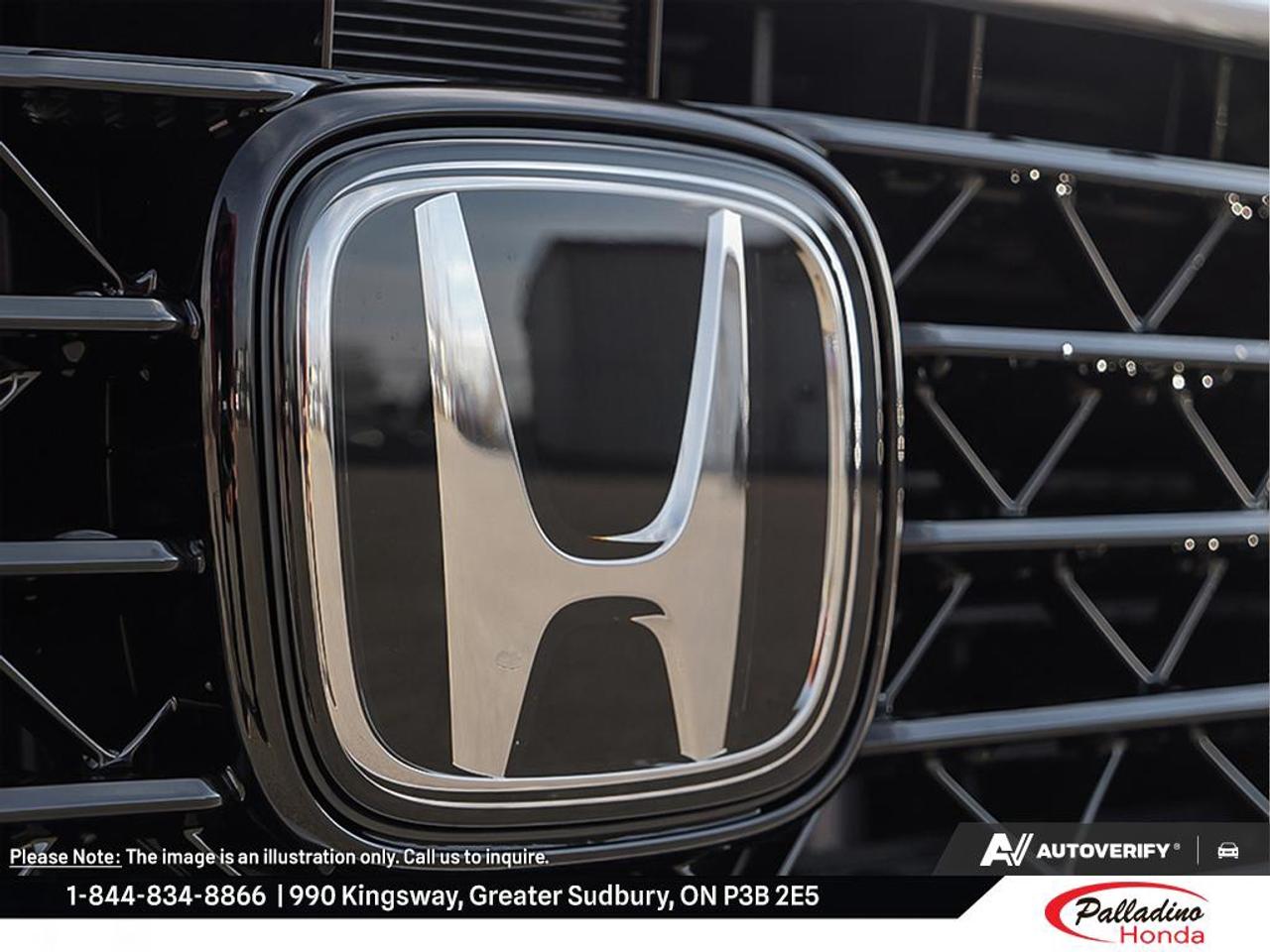 2026 Honda Accord Sedan SE Photo