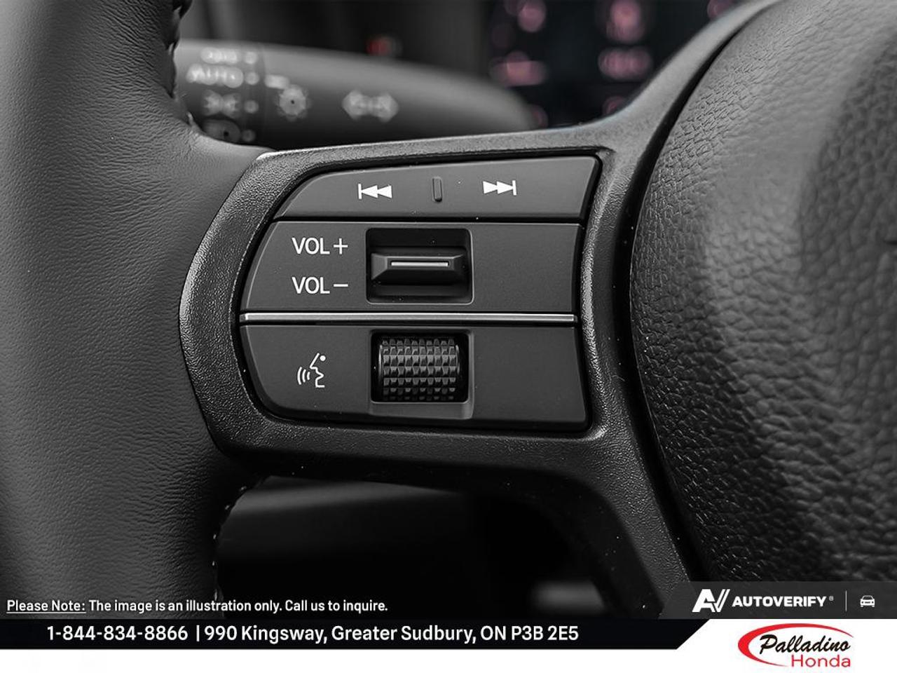 2026 Honda Accord Sedan SE Photo
