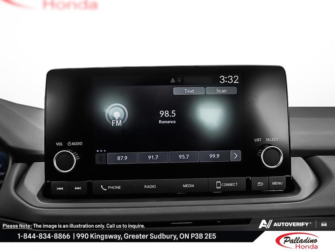 2026 Honda Accord Sedan SE Photo