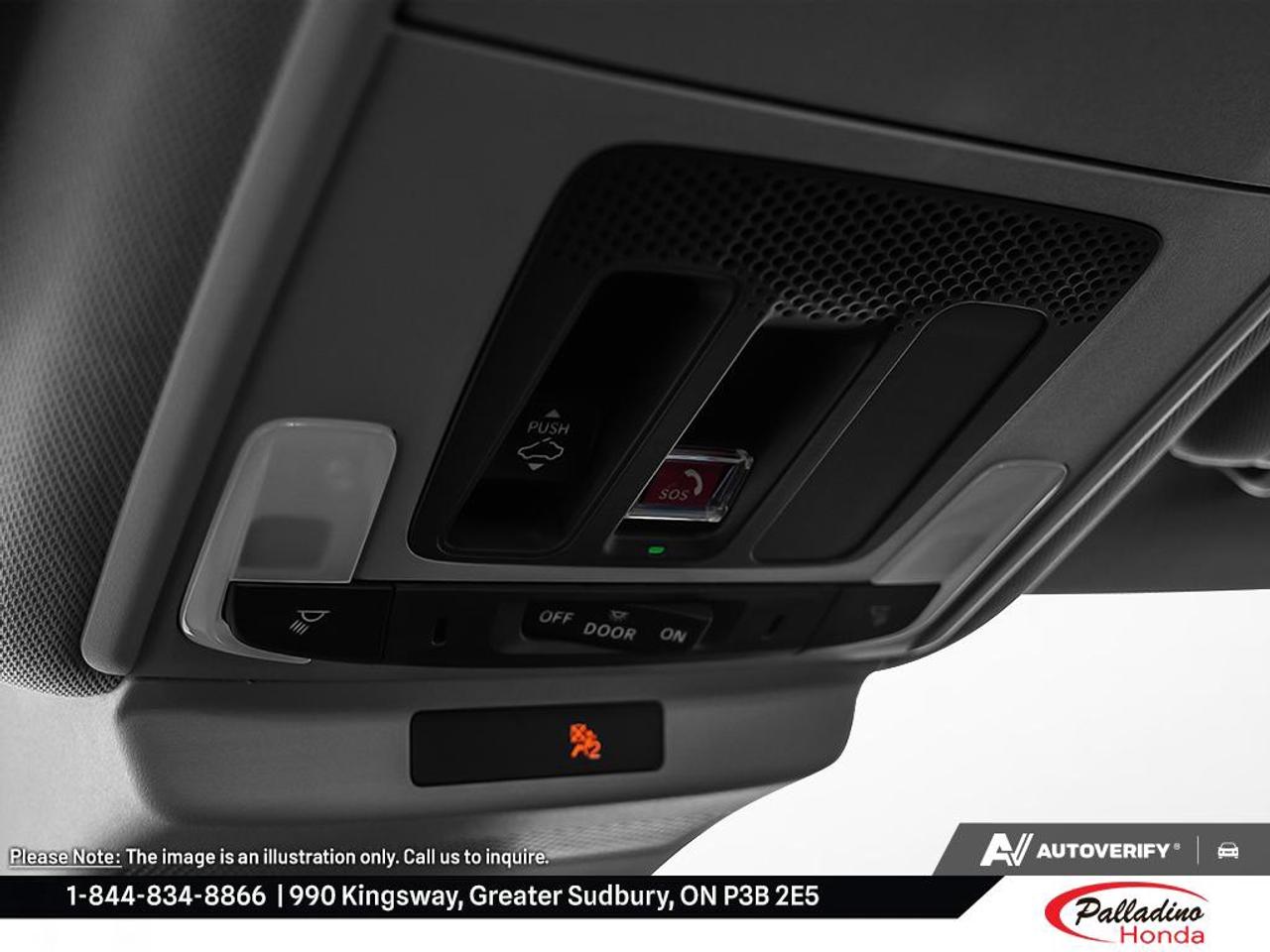 2026 Honda Accord Sedan SE Photo