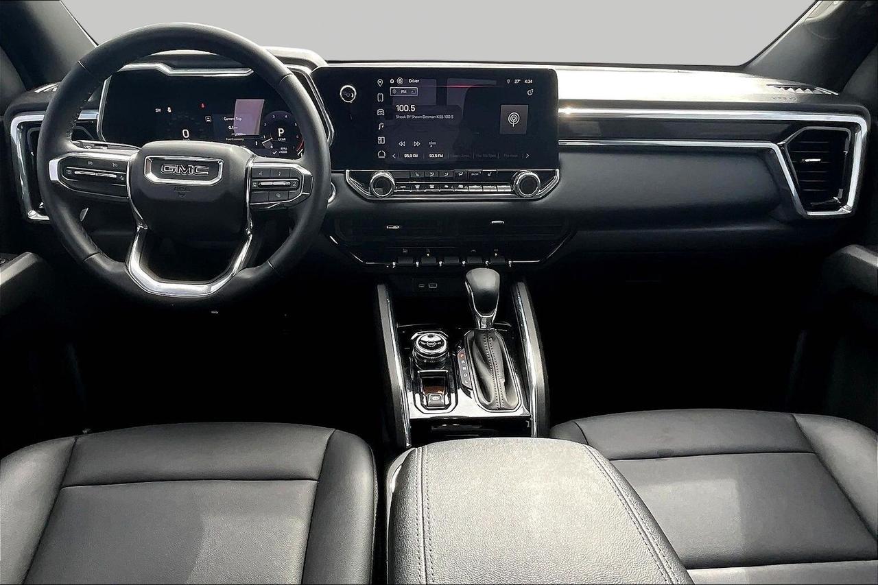 2024 GMC Canyon  Photo