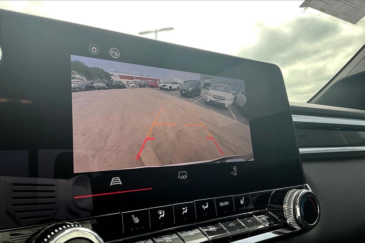 2024 GMC Canyon  Photo