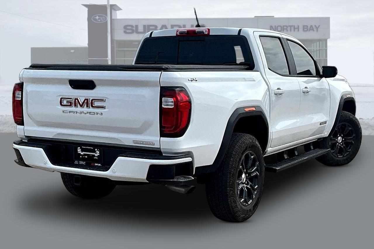 2024 GMC Canyon  Photo