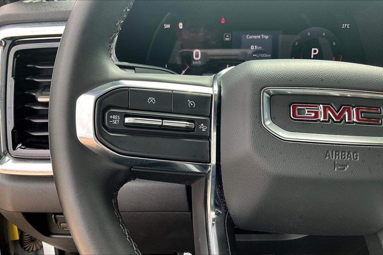 2024 GMC Canyon  Photo