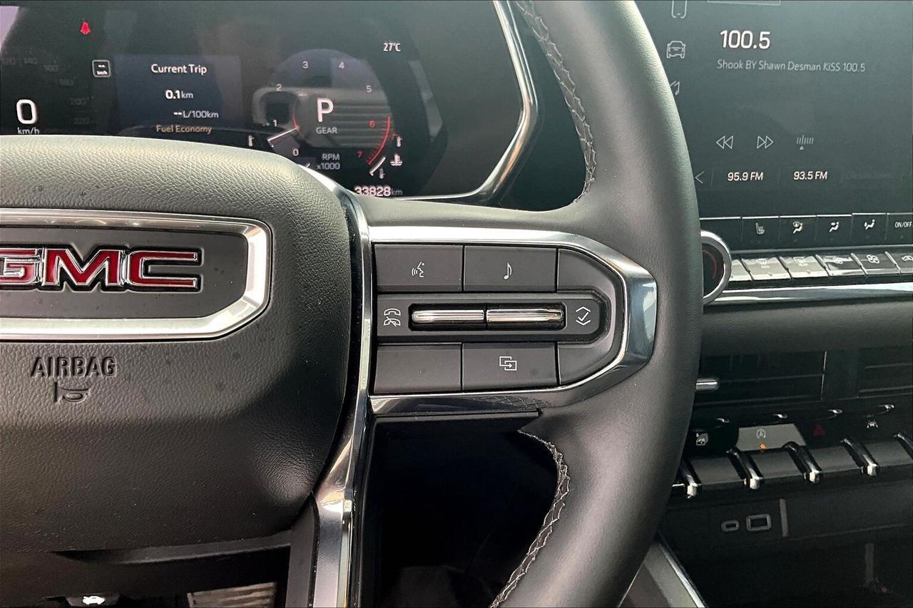 2024 GMC Canyon  Photo