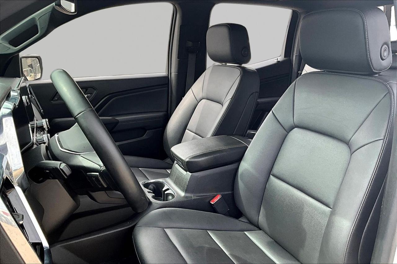 2024 GMC Canyon  Photo