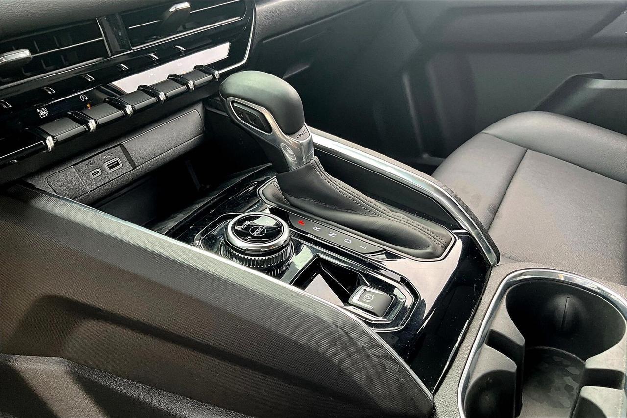2024 GMC Canyon  Photo