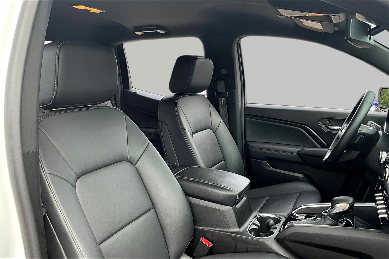 2024 GMC Canyon  Photo