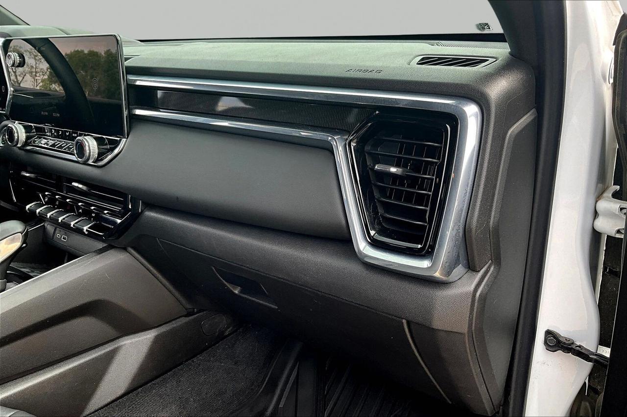 2024 GMC Canyon  Photo