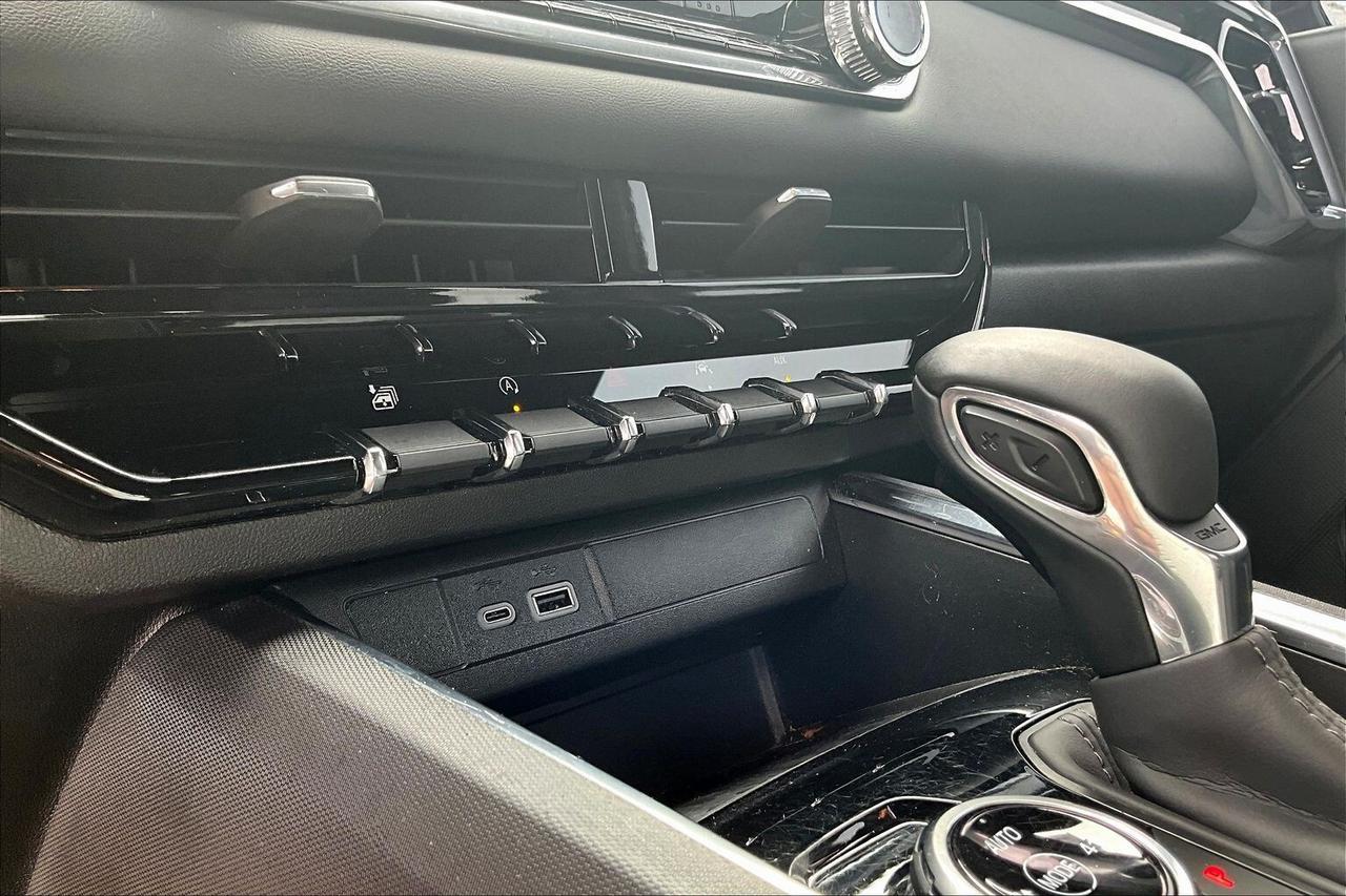 2024 GMC Canyon  Photo