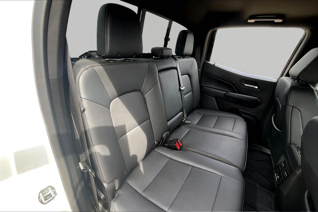 2024 GMC Canyon  Photo