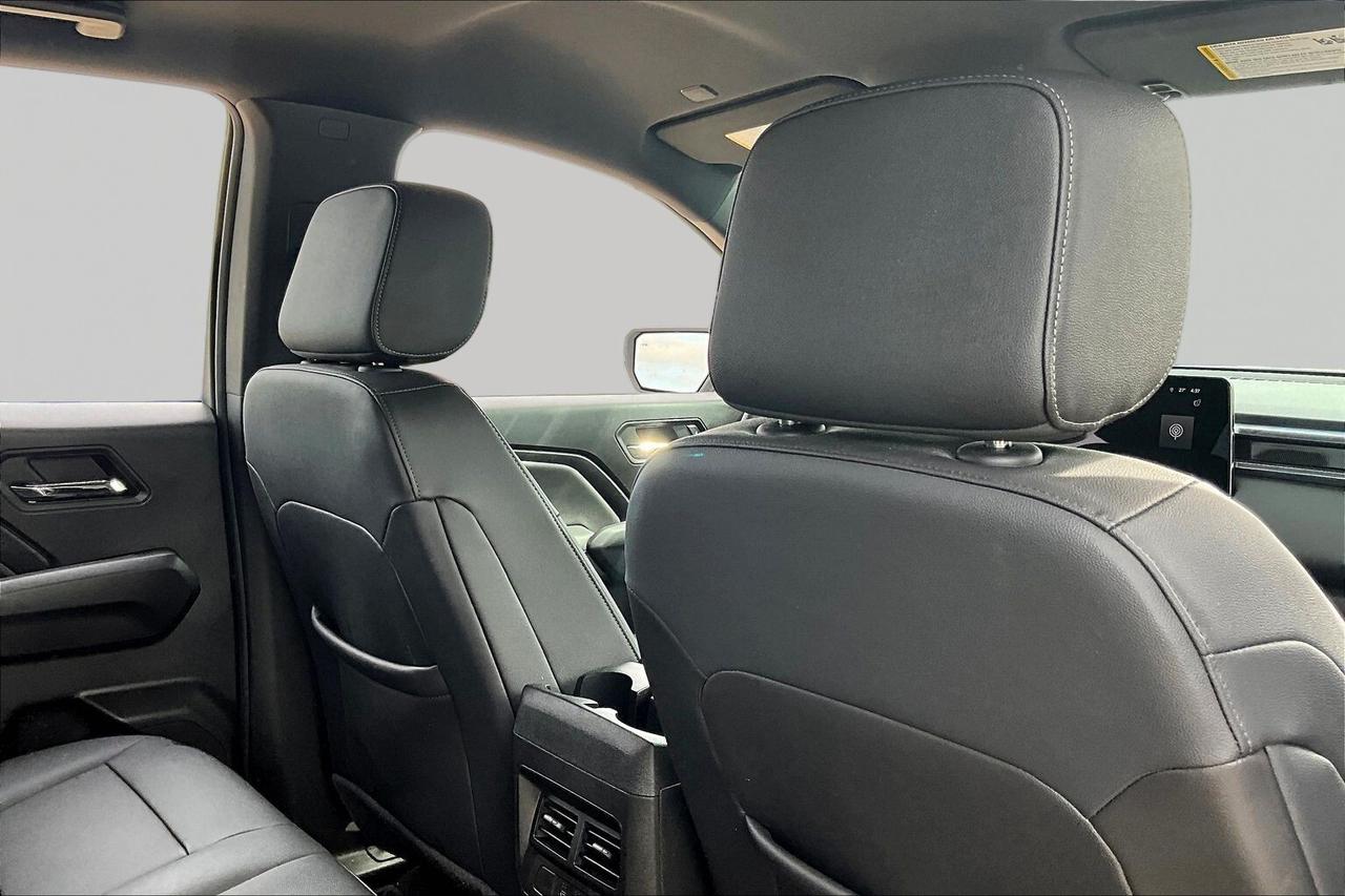 2024 GMC Canyon  Photo