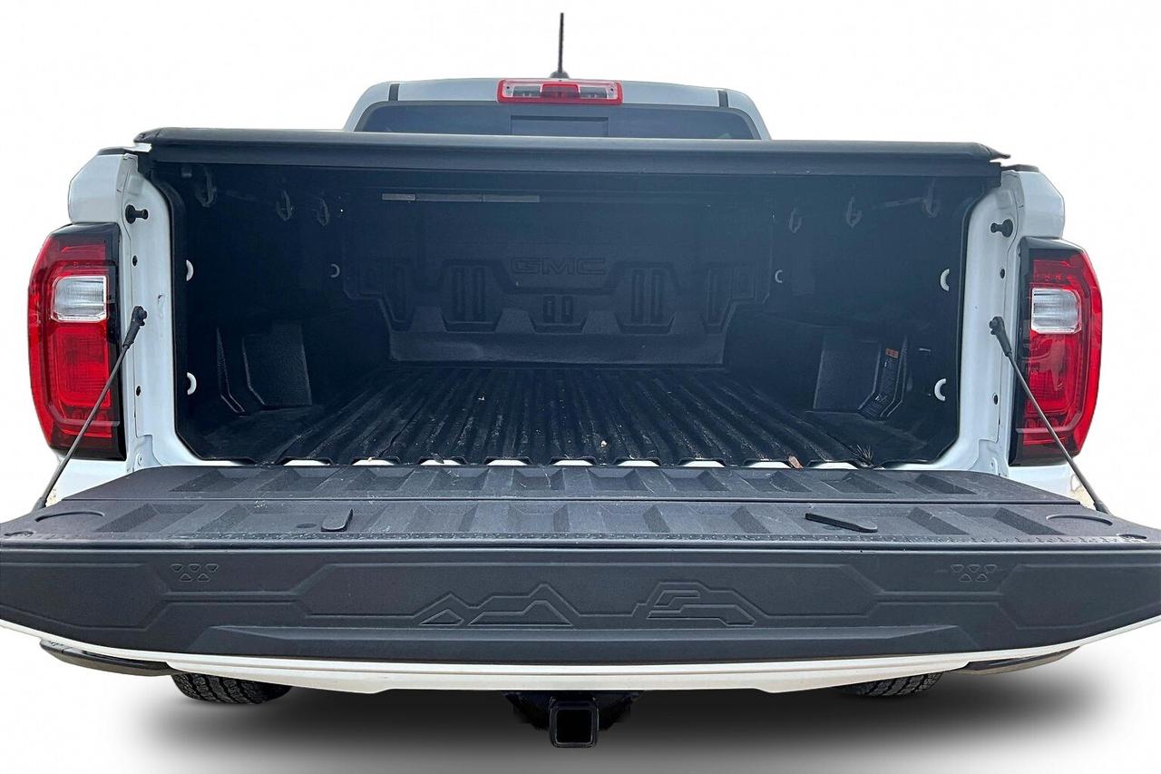 2024 GMC Canyon  Photo