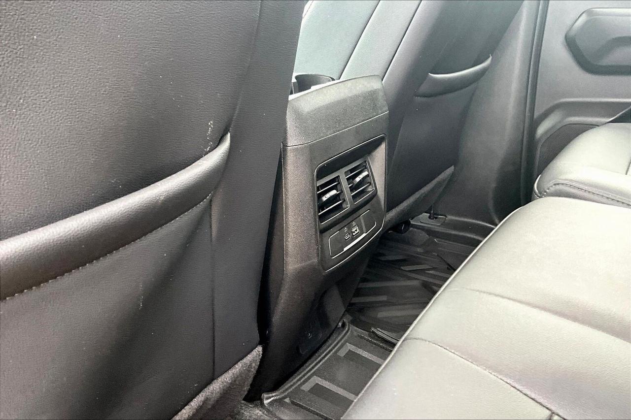 2024 GMC Canyon  Photo