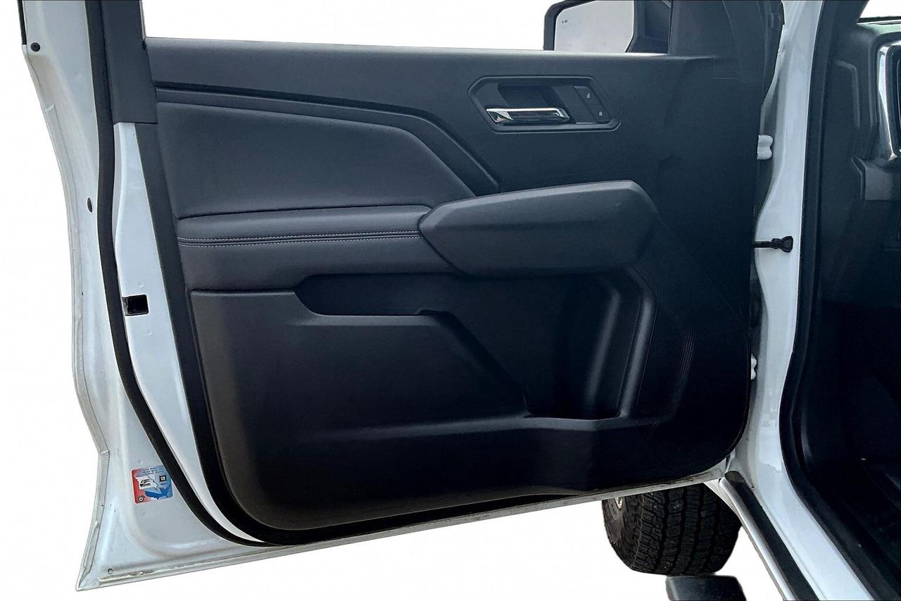 2024 GMC Canyon  Photo