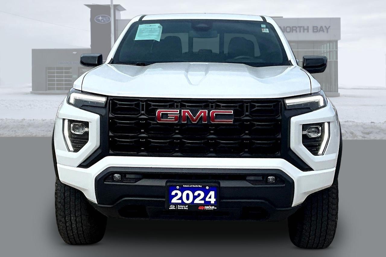 2024 GMC Canyon  Photo