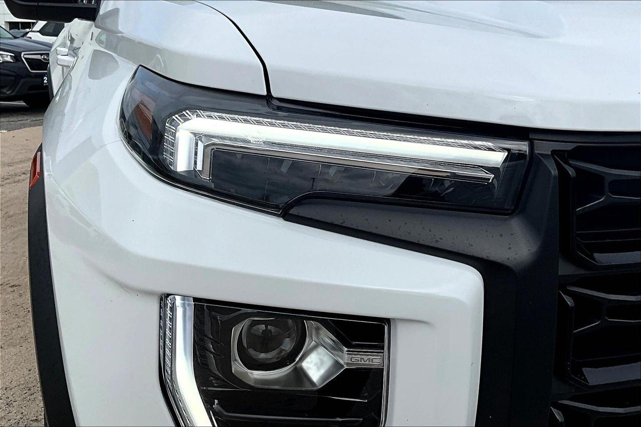 2024 GMC Canyon  Photo