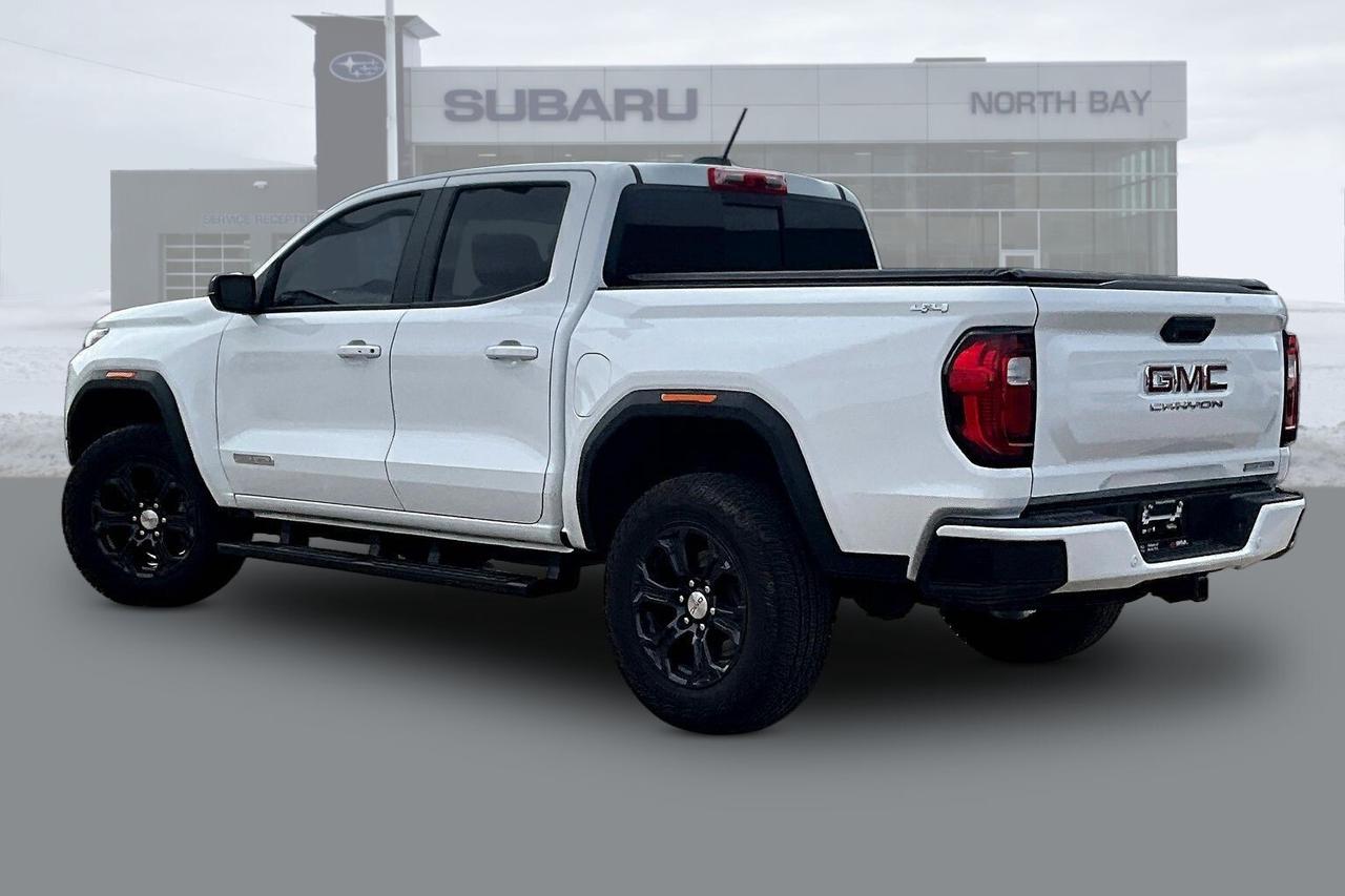 2024 GMC Canyon  Photo