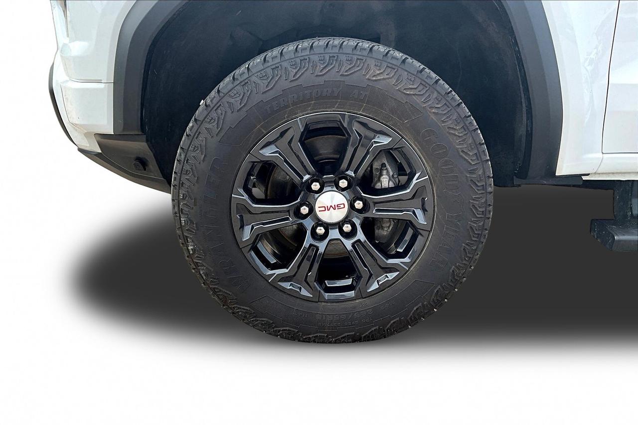 2024 GMC Canyon  Photo