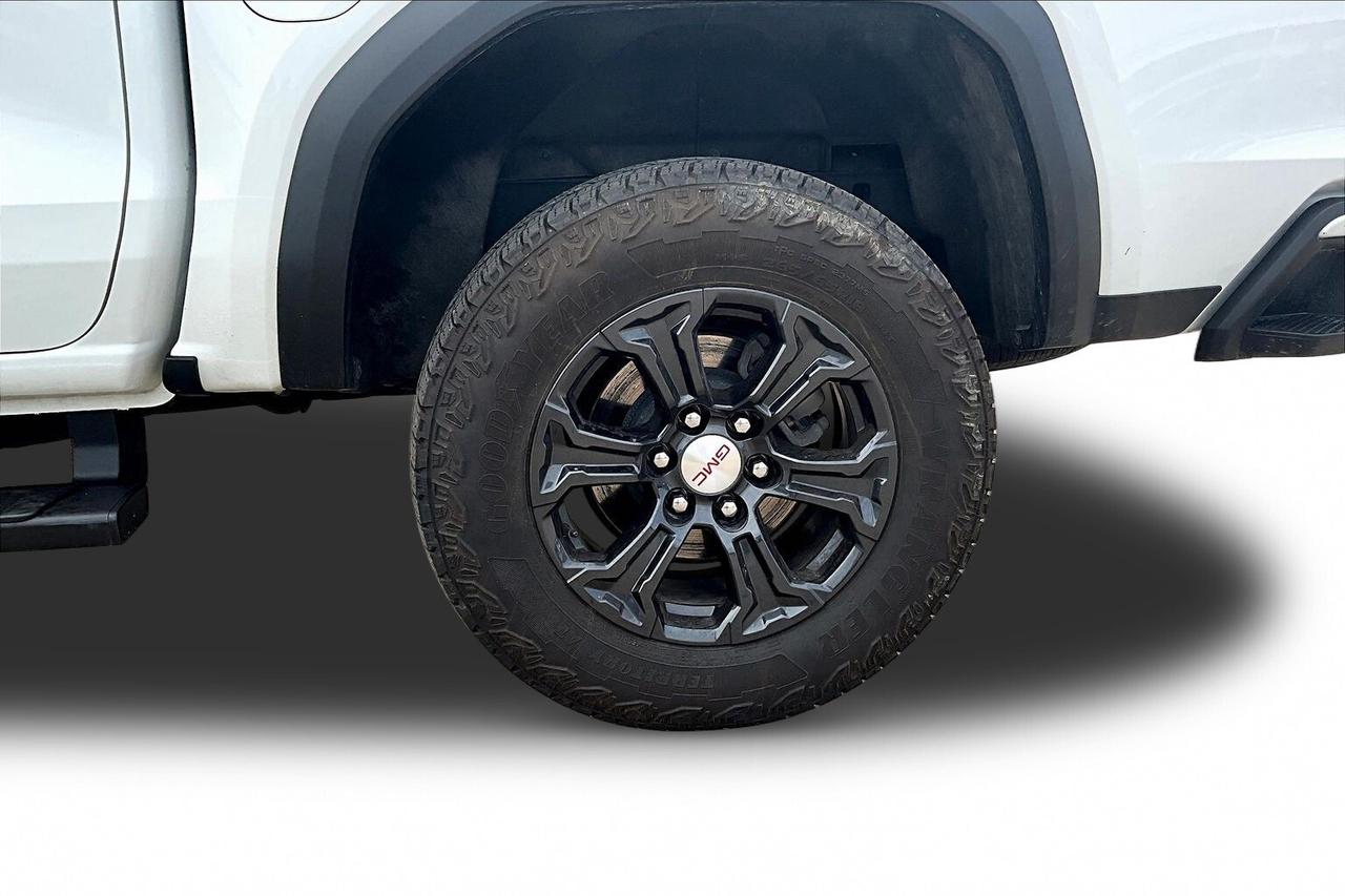 2024 GMC Canyon  Photo