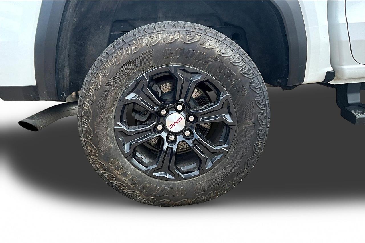 2024 GMC Canyon  Photo