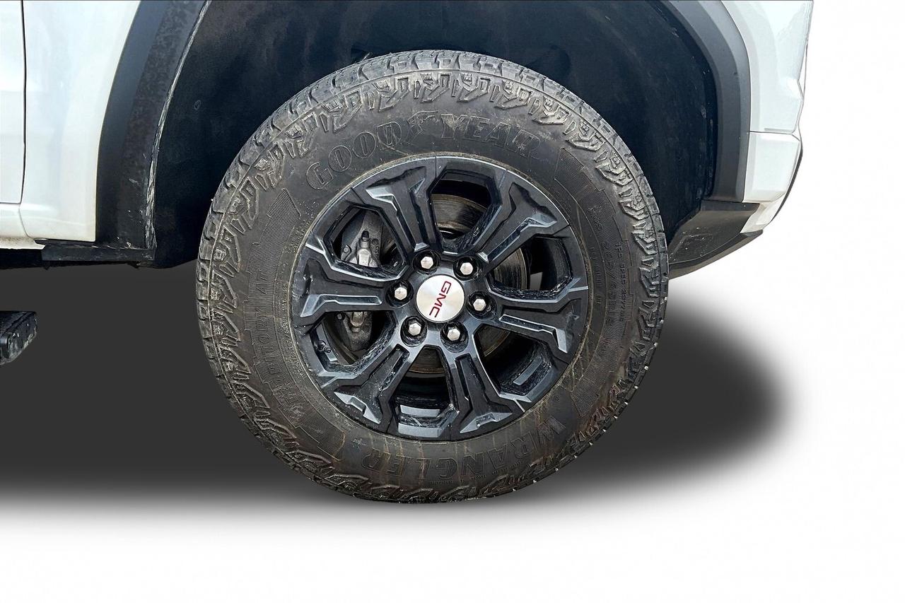 2024 GMC Canyon  Photo