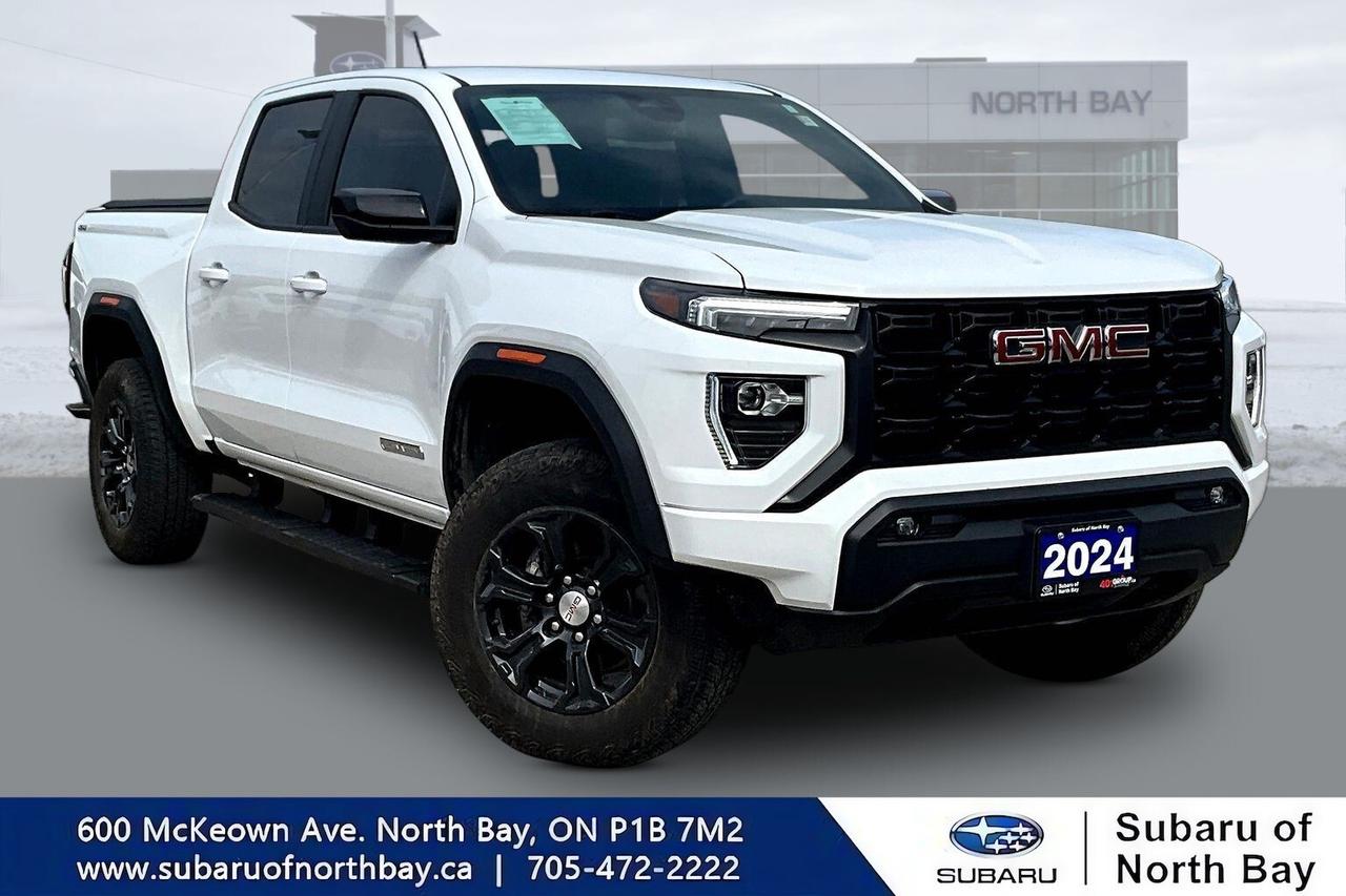 2024 GMC Canyon  Photo