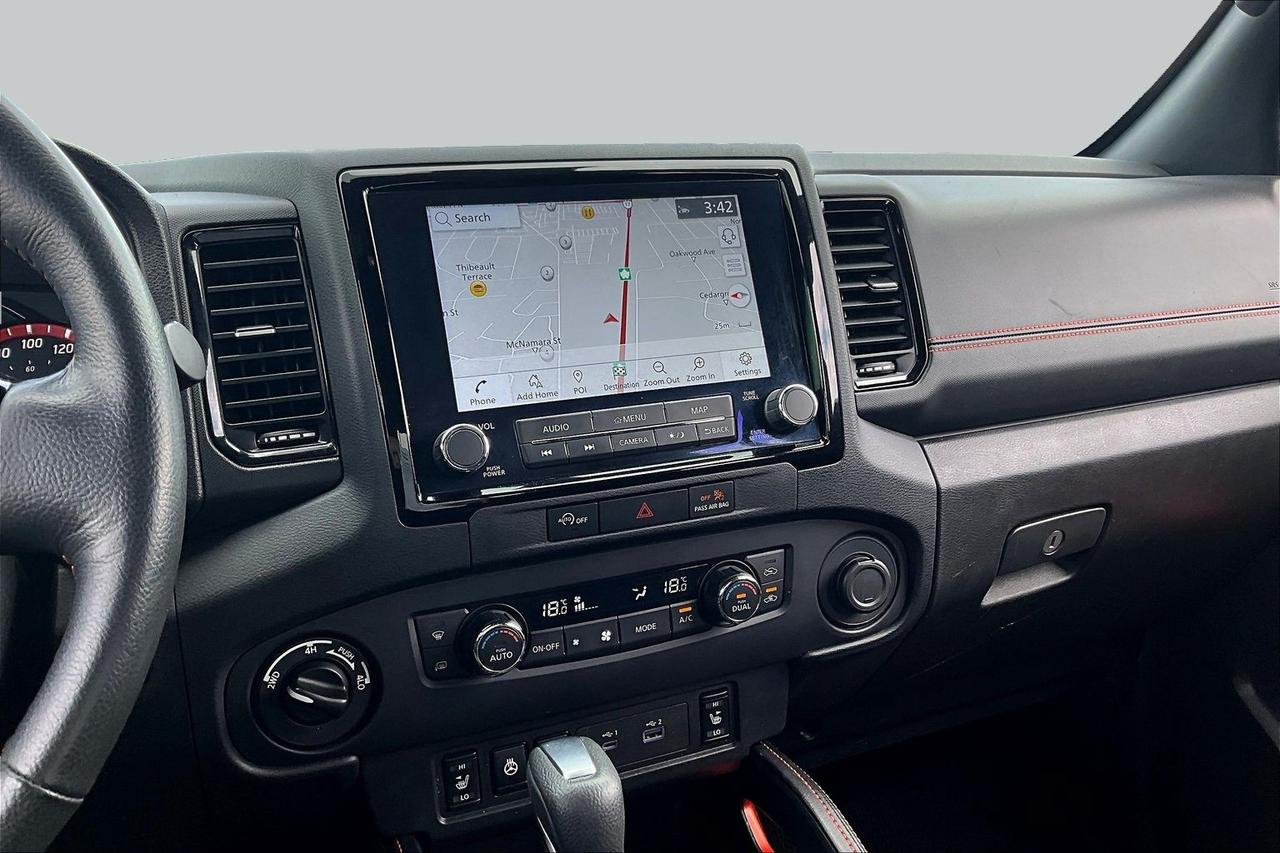 2024 Nissan Frontier V6 | 4X4 | CREW CAB | LOADED Photo