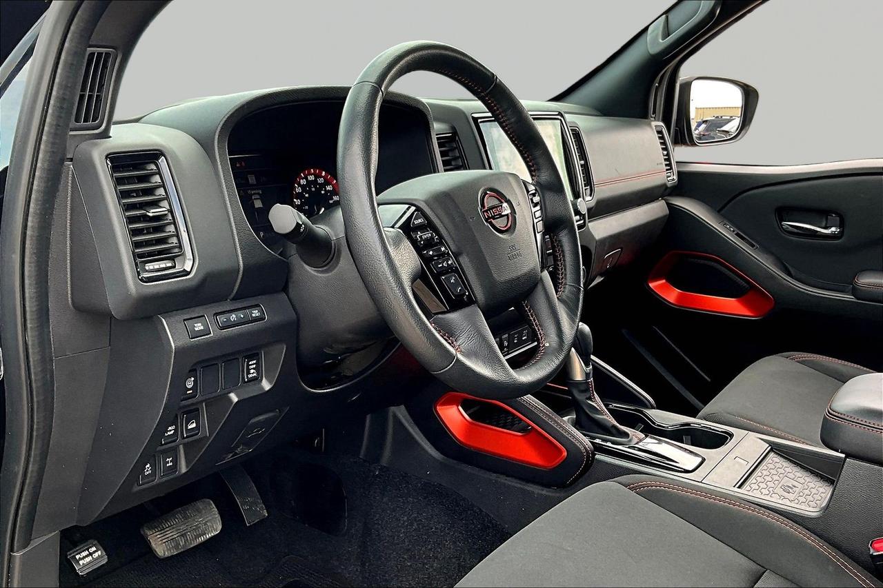 2024 Nissan Frontier V6 | 4X4 | CREW CAB | LOADED Photo